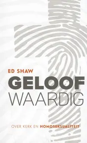 Omslag van Geloofwaardig