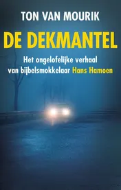 Omslag van De dekmantel