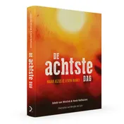 Omslag van De achtste dag