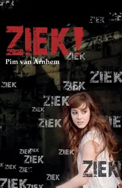 Omslag van Ziek!