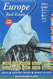 Omslag van 2007