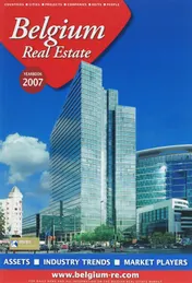 Omslag van 2007