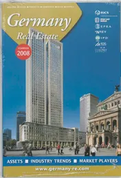Omslag van 2008