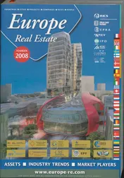 Omslag van 2008