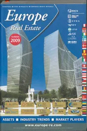 Omslag van 2009