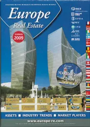 Omslag van 2009