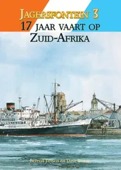 Omslag van De Jagersfontein 3