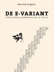 Omslag van De E - Variant