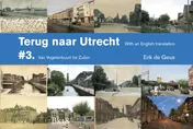 Omslag van Terug naar Utrecht