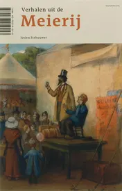 Omslag van Verhalen uit de Meierij