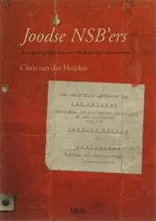 Omslag van Joodse NSB'ers