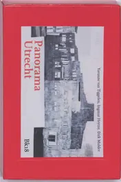 Omslag van Panorama Utrecht