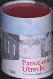 Omslag van Panorama Utrecht