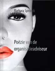 Omslag van Poëzie van de organisatieadviseur