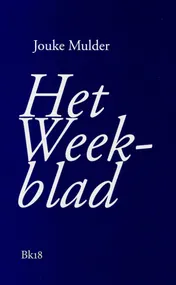 Omslag van Het Weekblad