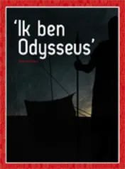 Omslag van Ik ben Odysseus