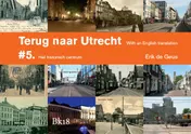 Omslag van Het historisch centrum