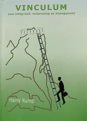 Omslag van Vinculum
