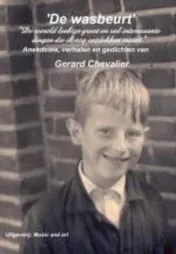 Omslag van De wasbeurt