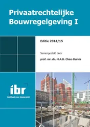 Omslag van I 2014/2015