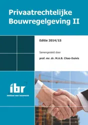Omslag van Deel 3 2014/15
