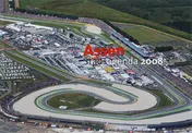 Omslag van 2008