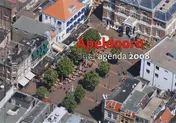 Omslag van 2008