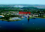 Omslag van 2009