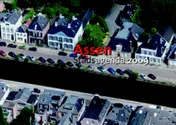 Omslag van 2009