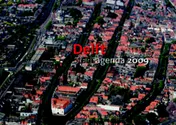 Omslag van 2009
