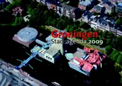 Omslag van 2009
