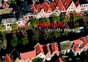 Omslag van 2009