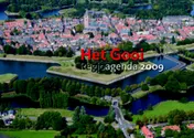 Omslag van 2009