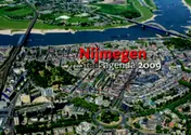 Omslag van 2009