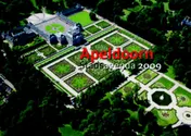 Omslag van 2009