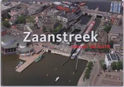 Omslag van Zaanstreek vanuit de lucht