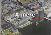 Omslag van Almere from above