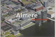Omslag van ALMERE VANUIT DE LUCHT
