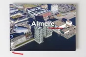 Omslag van Almere from above
