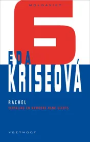 Omslag van Rachel