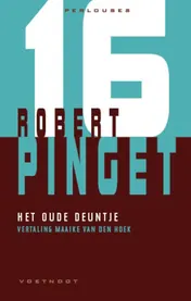 Omslag van Het oude deuntje