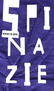 Omslag van Spinazie