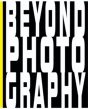 Omslag van Beyond Photography