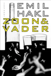 Omslag van Zoon & vader