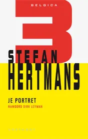Omslag van Je portret