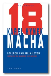Omslag van Beelden van mijn leven