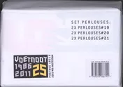 Omslag van Moldaviet 16-17-18 set a 2st