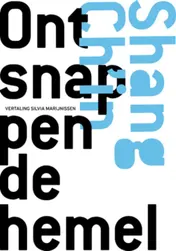 Omslag van Ontsnappende hemel