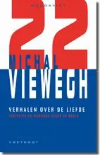 Omslag van Verhalen over de liefde