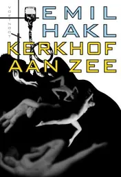 Omslag van Kerkhof aan zee